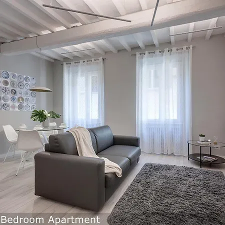 Apartment Jake & Francis By Mamo