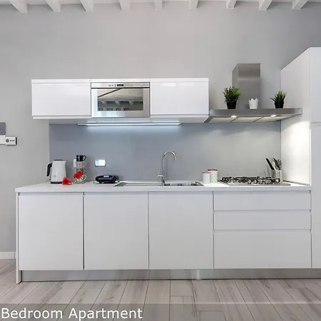 Apartment Jake & Francis By Mamo