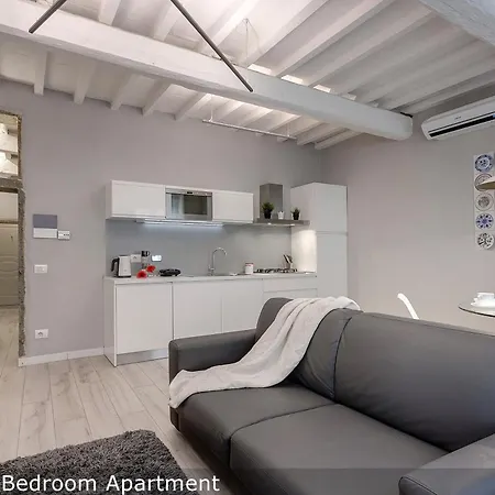 Jake & Francis By Mamo Apartment *