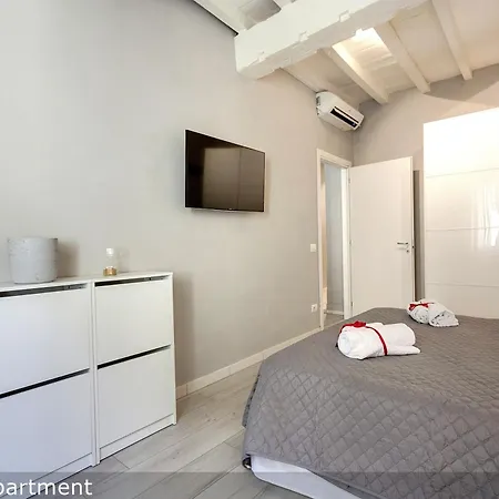 Apartamento Jake & Francis By Mamo *