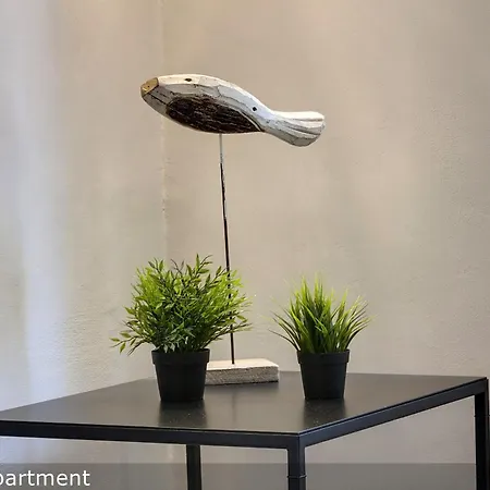 Apartamento Jake & Francis By Mamo