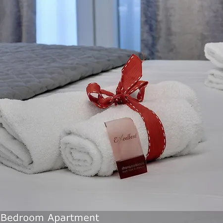 Apartamento Jake & Francis By Mamo *