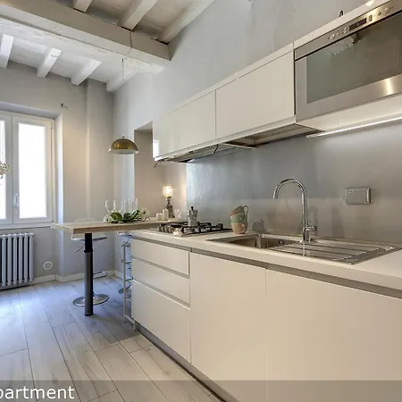 Apartamento Jake & Francis By Mamo Florencia