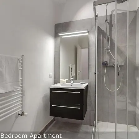 Apartamento Jake & Francis By Mamo